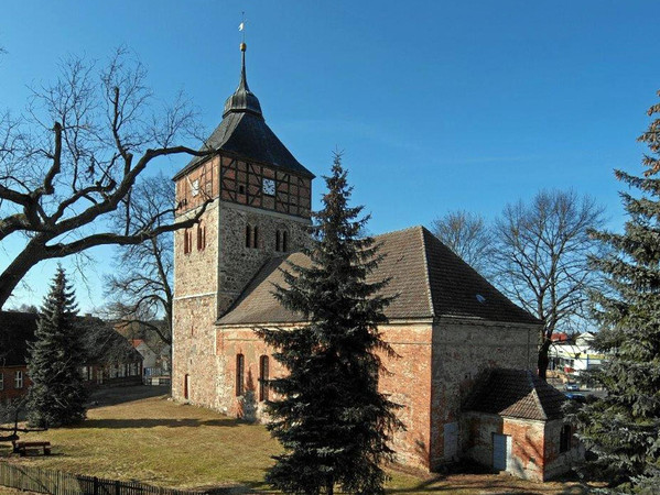 Immanuelkirche Groß Schönebeck